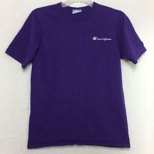 ✅Men Champion Shirt size M